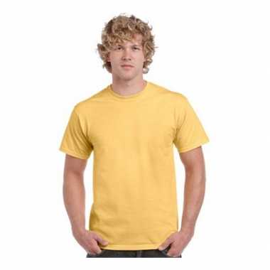 Gekleurd t-shirt voor heren kopen