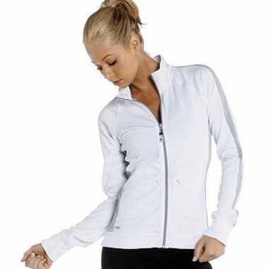 Kleding dames sport sweatshirt kopen