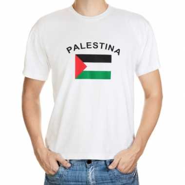 Palestijnse vlag t-shirts kopen