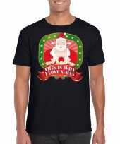 Foute kerst-shirt this is why i love x mas heren kopen 10125363