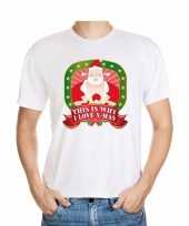 Foute kerst-shirt this is why i love x mas heren kopen
