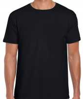 Manager t-shirt zwart voor heren kopen 10221408