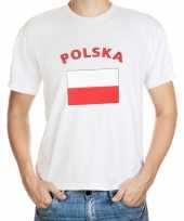 Poolse vlag tanktops kopen